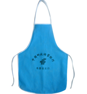 韩国围裙定制