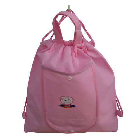 无纺布袋厂定做