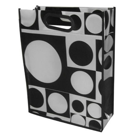 手提无纺布环保袋