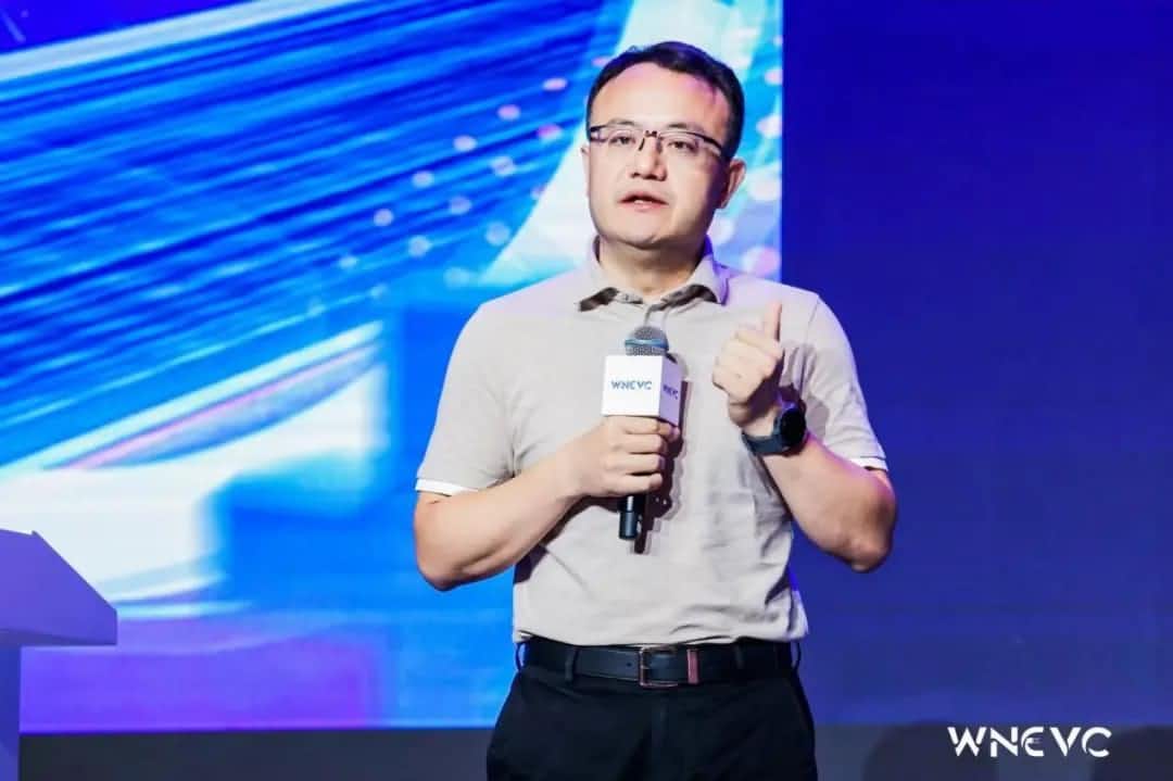 SG胜游(中国)CEO程鹏：数据确权、数据安全与数据闭环“新”思路